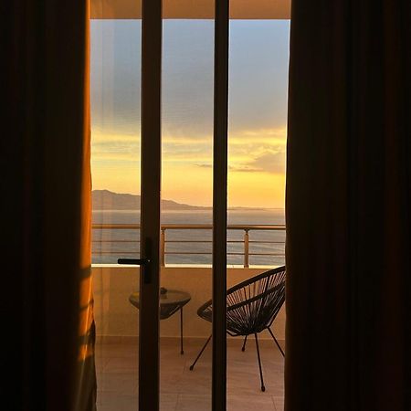 Helen'S Seaside Resort Sarandë 외부 사진
