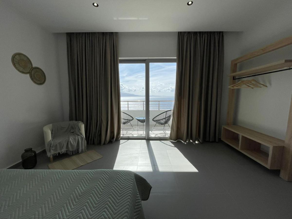 Helen'S Seaside Resort Sarandë 외부 사진