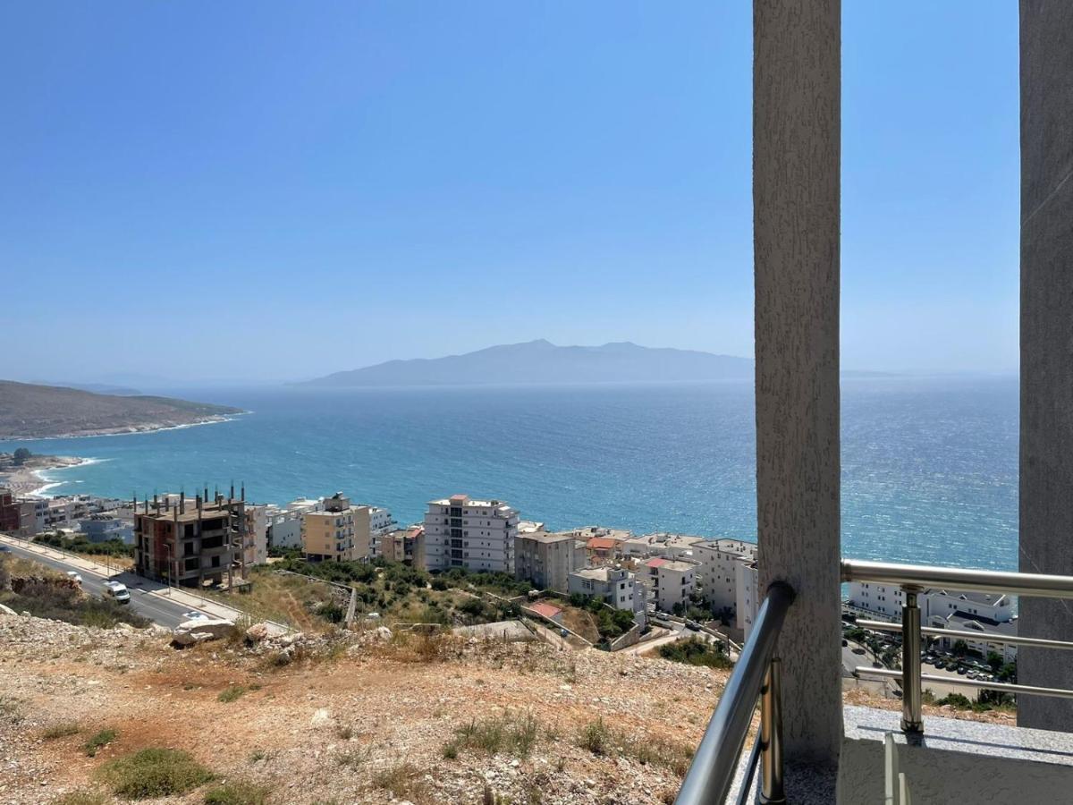 Helen'S Seaside Resort Sarandë 외부 사진