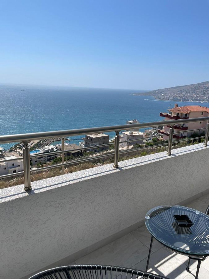 Helen'S Seaside Resort Sarandë 외부 사진