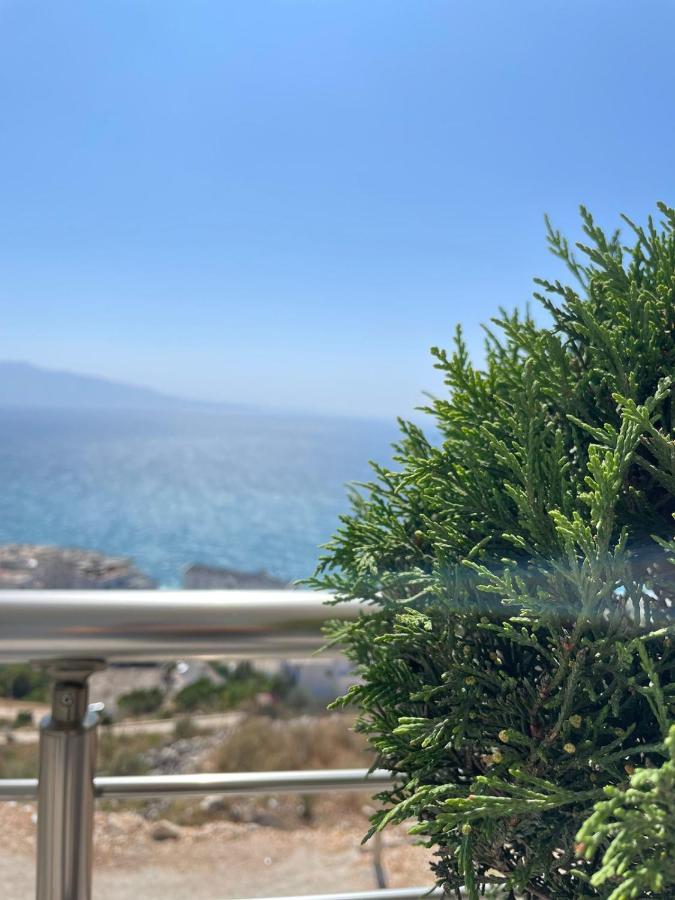 Helen'S Seaside Resort Sarandë 외부 사진