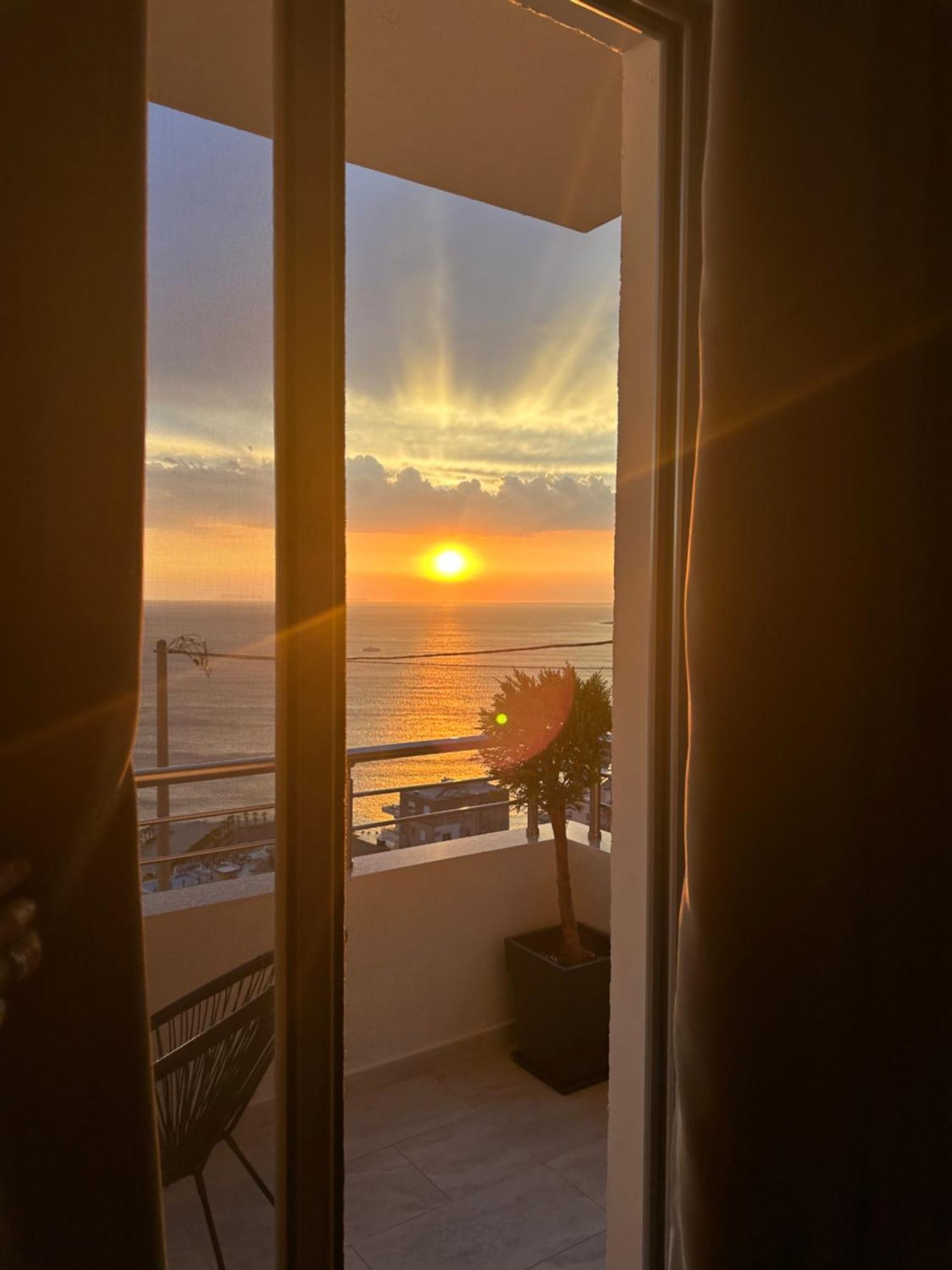 Helen'S Seaside Resort Sarandë 외부 사진